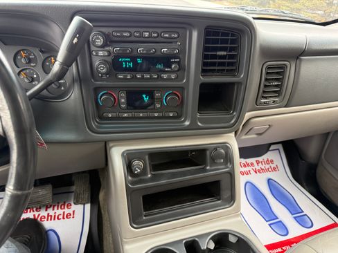 Used 2003 Chevrolet Tahoe 4WD image 18