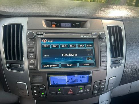 Used 2010 Hyundai Sonata V6 FWD image 13