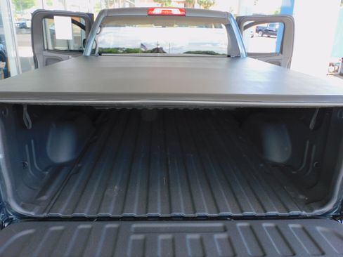 Used 2019 Chevrolet Silverado 1500 4x4 Double Cab LD LT image 11