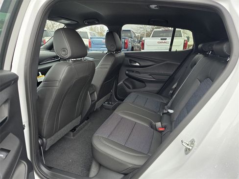 New 2026 Buick Envista Preferred image 23