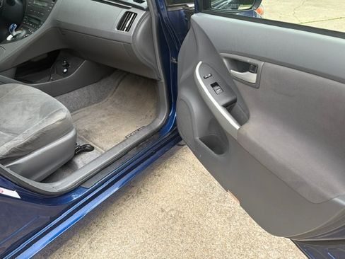 Used 2010 Toyota Prius II Hatchback 4D FWD image 8