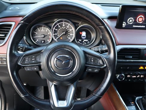 Used 2018 MAZDA CX-9 Signature image 24