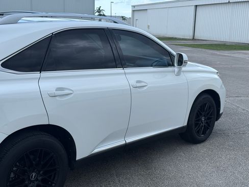 Used 2010 Lexus RX 350 2WD image 48