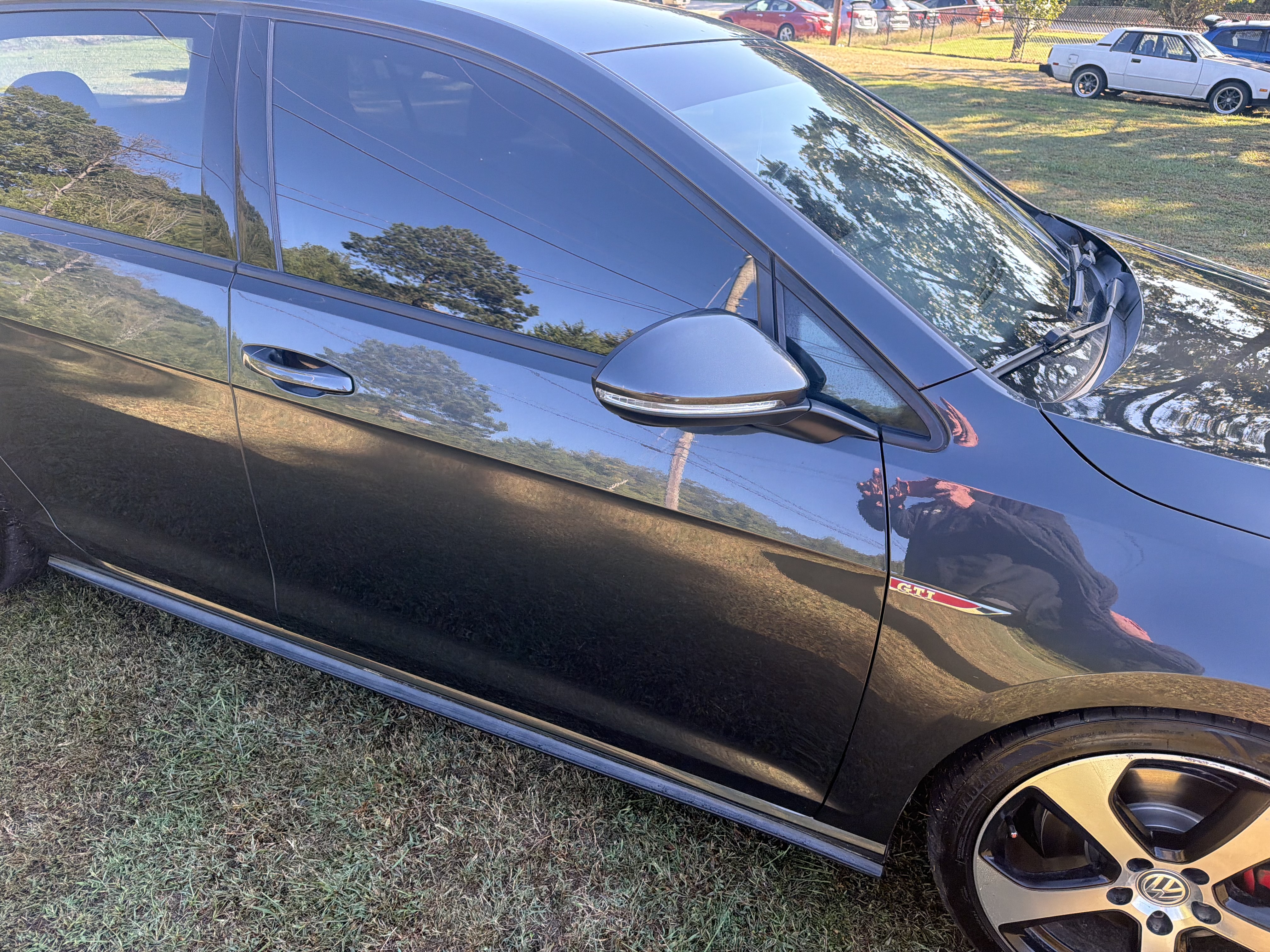 Used 2017 Volkswagen GTI 4-Door FWD image 54