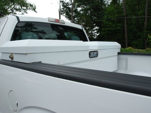 Used 2014 Ford F150 XL image 9