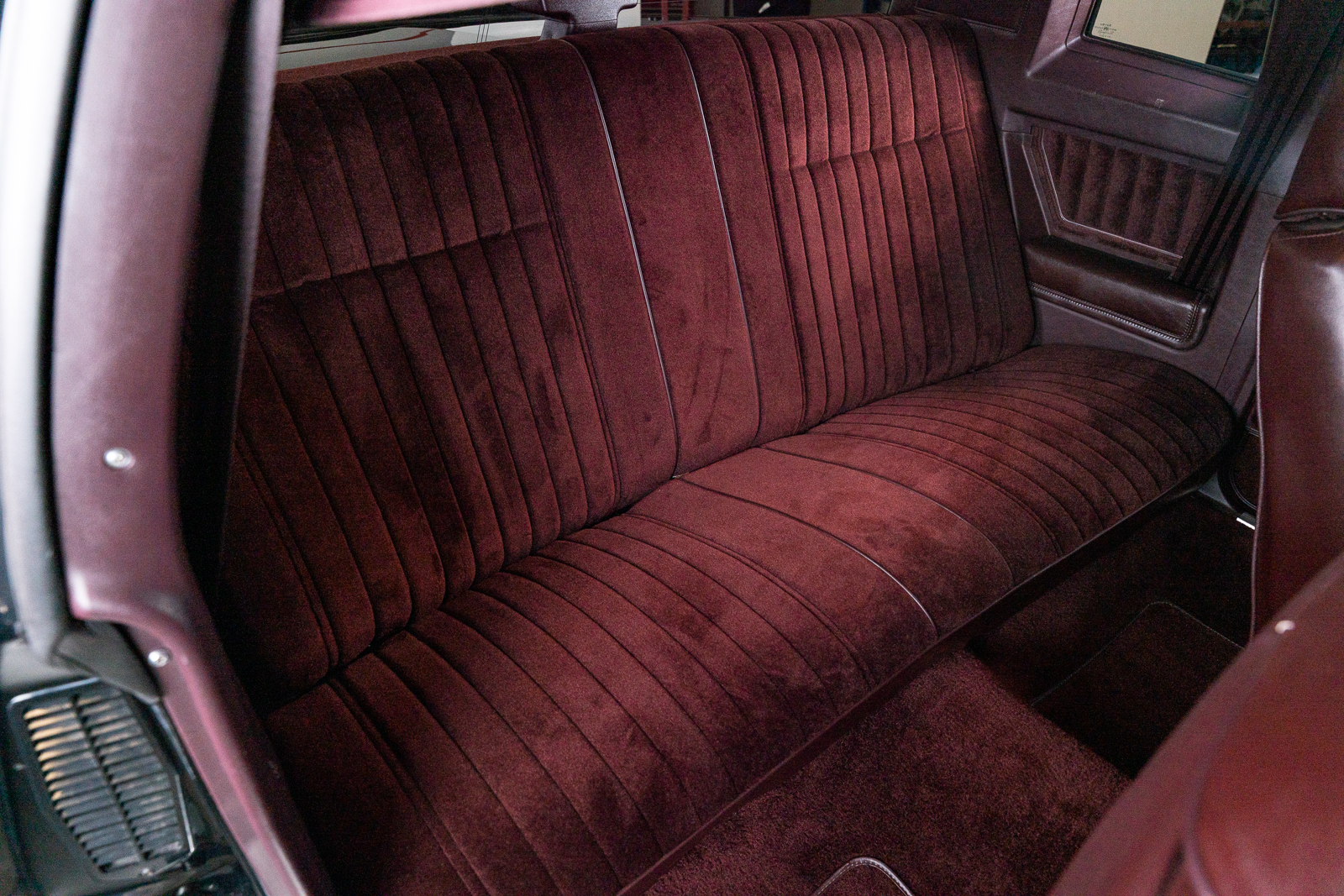 Used 1987 Chevrolet Monte Carlo SS RWD image 65