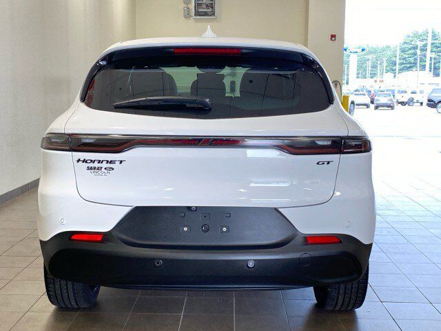 Used 2023 Dodge Hornet GT Plus AWD/4WD image 7