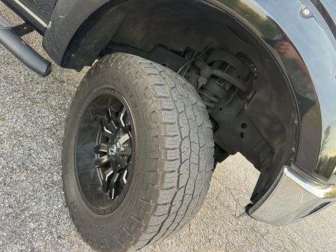 Used 2016 Ford F150 XLT image 22