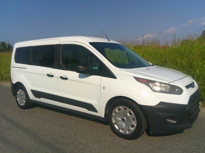 Used 2018 Ford Transit Connect XLT