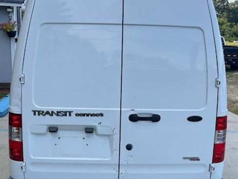 Used 2013 Ford Transit Connect XL FWD image 6