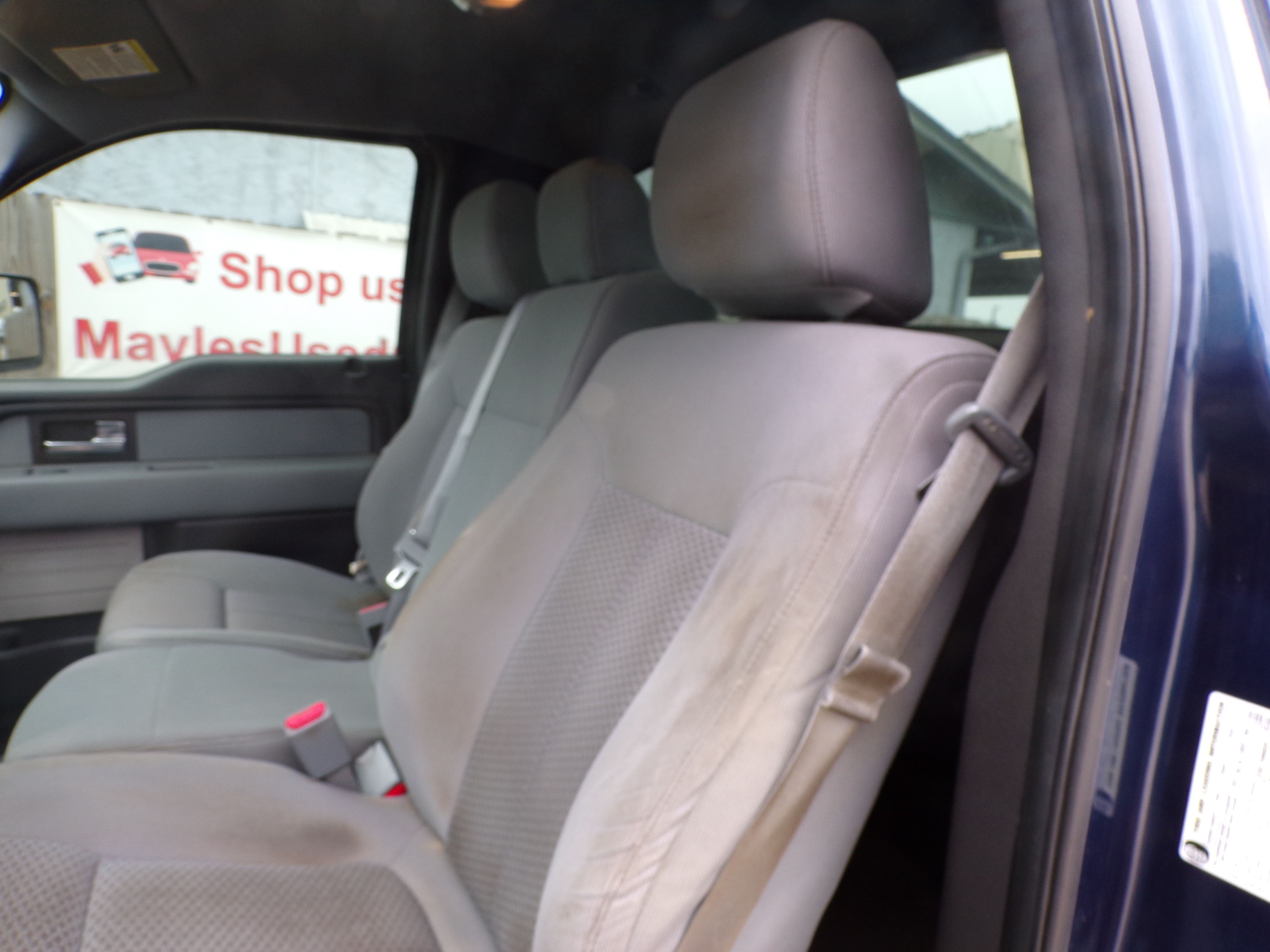 Used 2014 Ford F150 XL RWD image 6