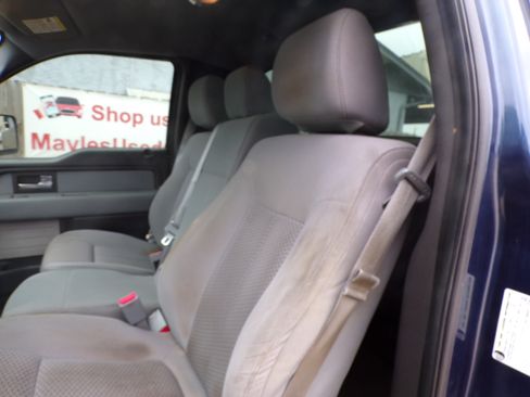 Used 2014 Ford F150 XL image 6