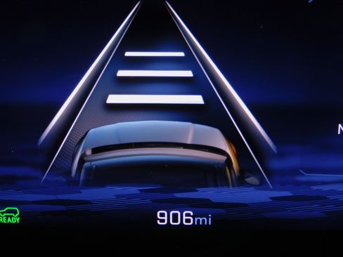 Used 2024 Chevrolet Blazer EV RS image 31