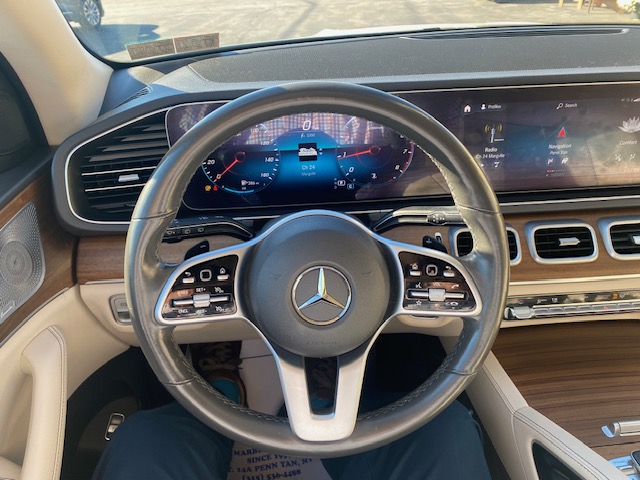 Used 2020 Mercedes-Benz GLE 350 4MATIC image 8