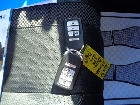 Used 2021 Honda Civic EX-L image 57