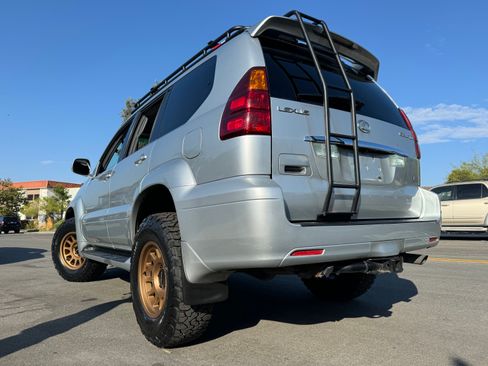 Used 2007 Lexus GX 470 image 8