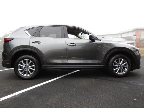 Used 2022 MAZDA CX-5 image 6