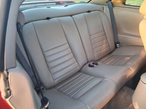 Used 2004 Ford Mustang GT Coupe RWD image 22