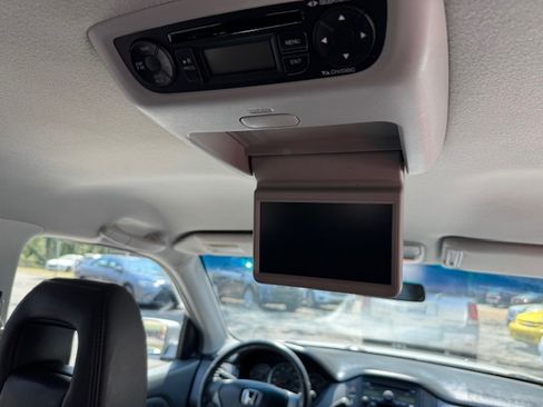 Used 2004 Honda Pilot EX image 21