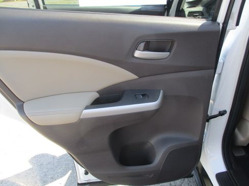 Used 2014 Honda CR-V AWD EX-L image 22