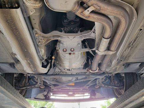 Used 2001 BMW Z3 3.0i image 95