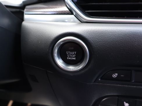 Used 2022 MAZDA CX-5 2.5L turbo premium image 22