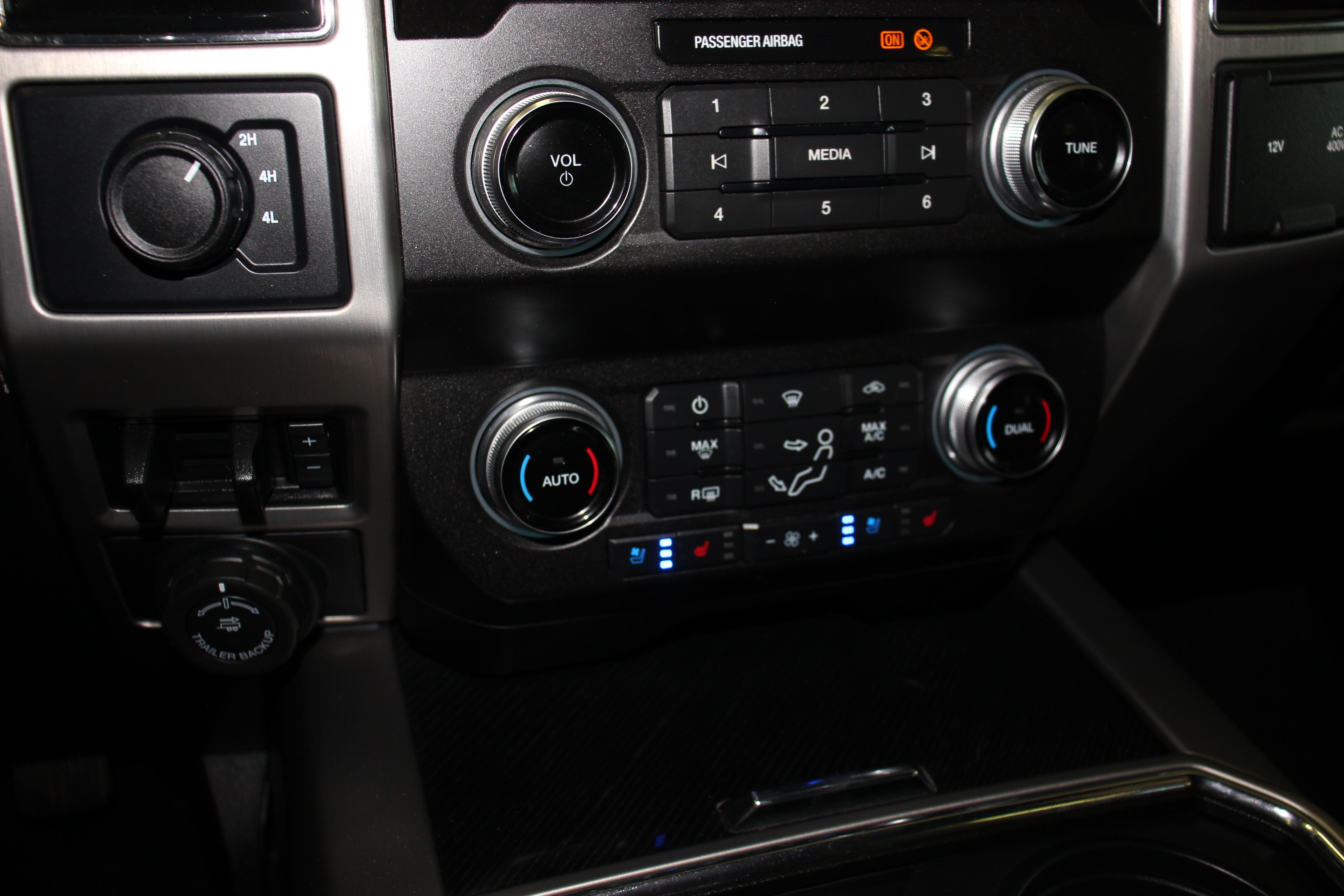 Used 2021 Ford F450 4x4 Crew Cab Super Duty image 43