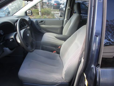 Used 2007 Dodge Grand Caravan SE image 14