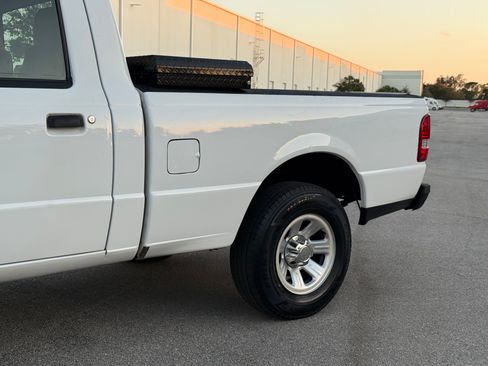 Used 2007 Ford Ranger XL image 20