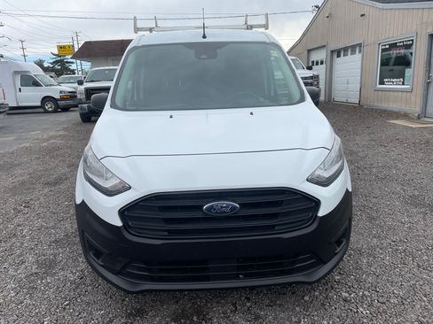 Used 2020 Ford Transit Connect XL image 2