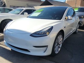 Used 2019 Tesla Model 3 Long Range image 1