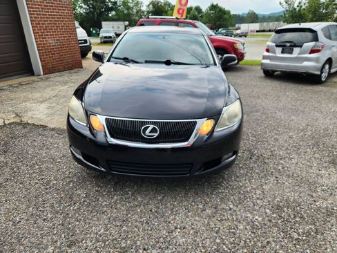 Used 2008 Lexus GS 350 RWD image 4