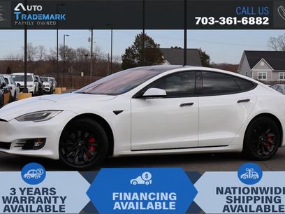 Used 2019 Tesla Model S 100D