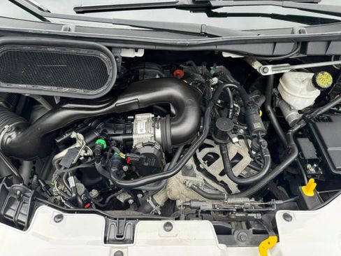 Used 2022 Ford Transit 150 130 Low Roof AWD image 24