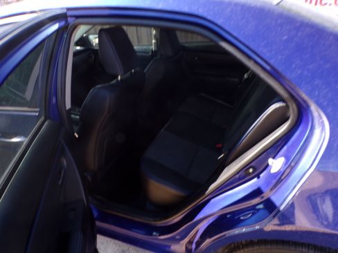 Used 2017 Toyota Corolla SE image 5