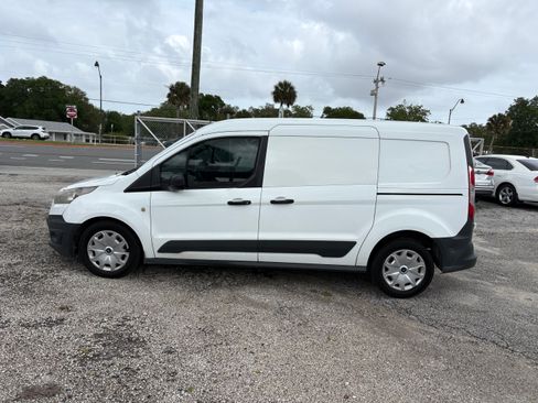 Used 2016 Ford Transit Connect XL image 3