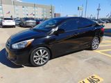Used 2017 Hyundai Accent SE image 4