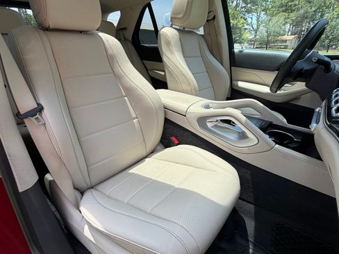 Used 2020 Mercedes-Benz GLE 350 4MATIC image 10