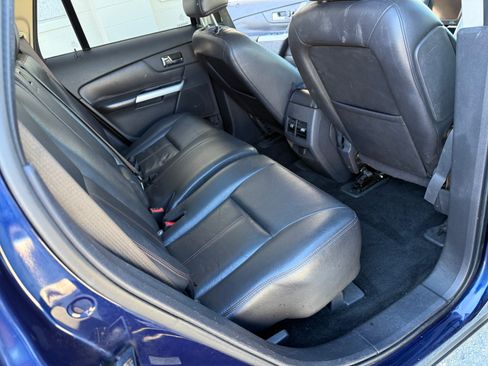 Used 2011 Ford Edge Limited image 6