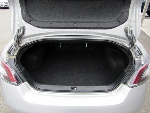 Used 2012 Nissan Maxima 3.5 SV FWD image 27