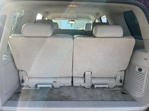 Used 2008 Chevrolet Tahoe LT image 19