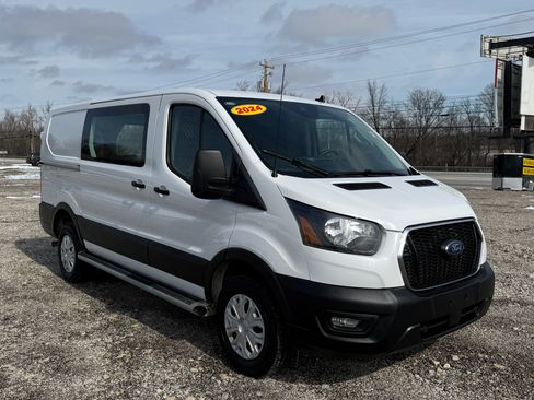 Used 2024 Ford Transit 250 image 1