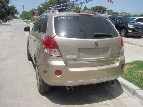 Used 2008 Saturn Vue 2WD XR V6 image 3