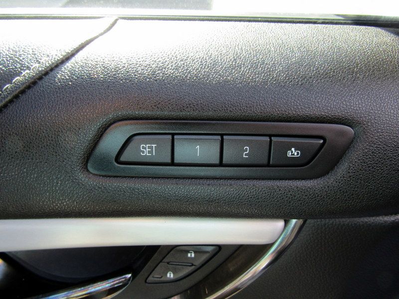 Used 2018 Cadillac ATS 2.0T Luxury AWD Sedan image 27