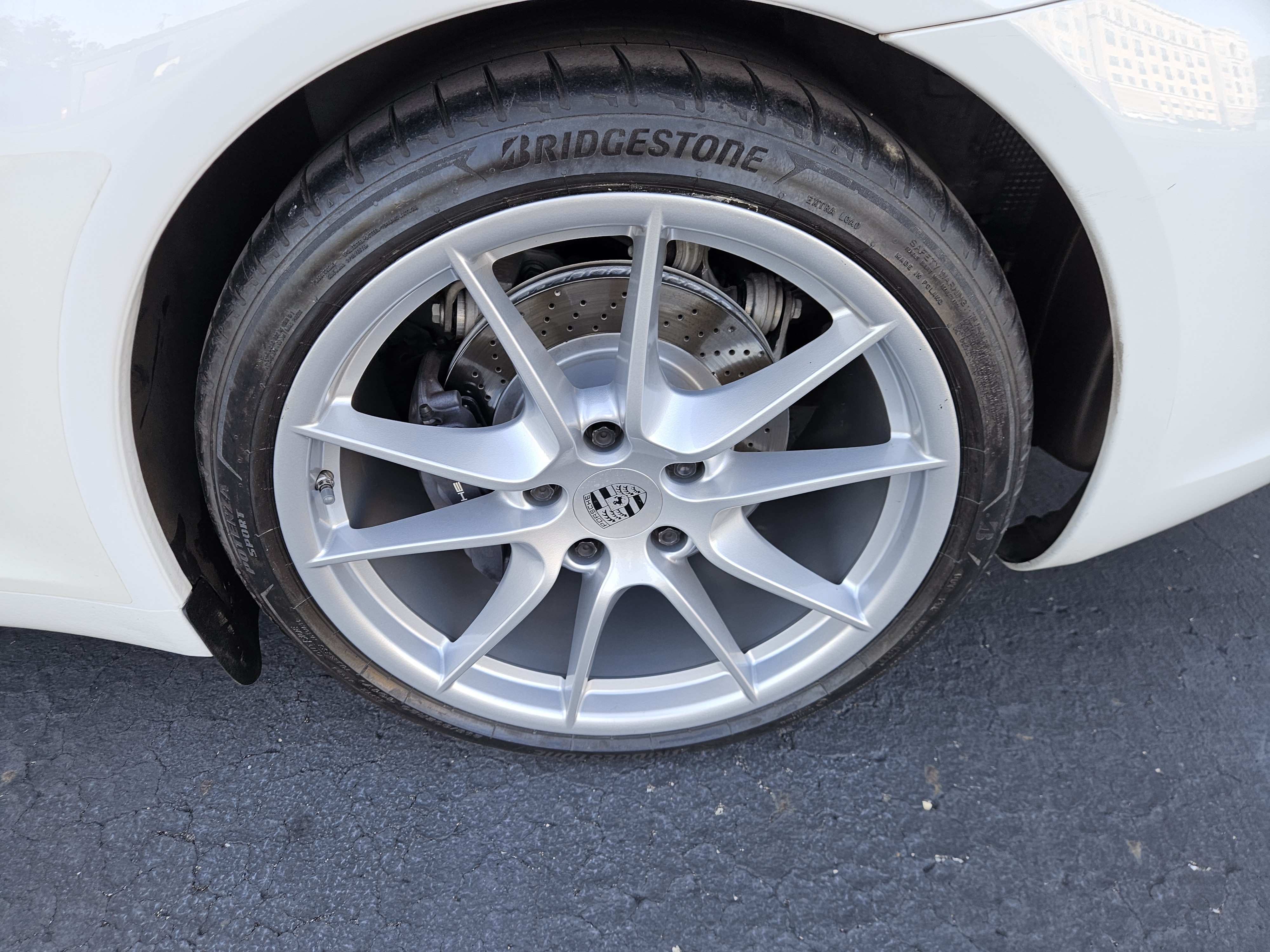 Used 2015 Porsche 911 Carrera Coupe RWD image 18