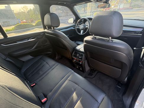 Used 2016 BMW X5 xDrive35i image 18