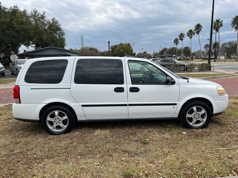 Used 2007 Chevrolet Uplander LS image 6