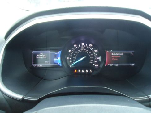 Used 2015 Ford Edge SEL image 9