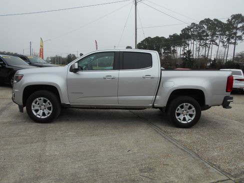 Used 2019 Chevrolet Colorado LT image 4