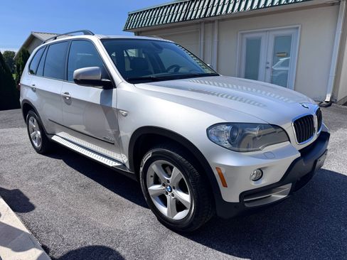 Used 2010 BMW X5 xDrive30i AWD/4WD image 4